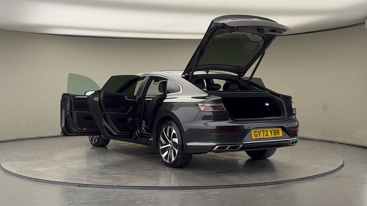 Volkswagen Arteon Image 23