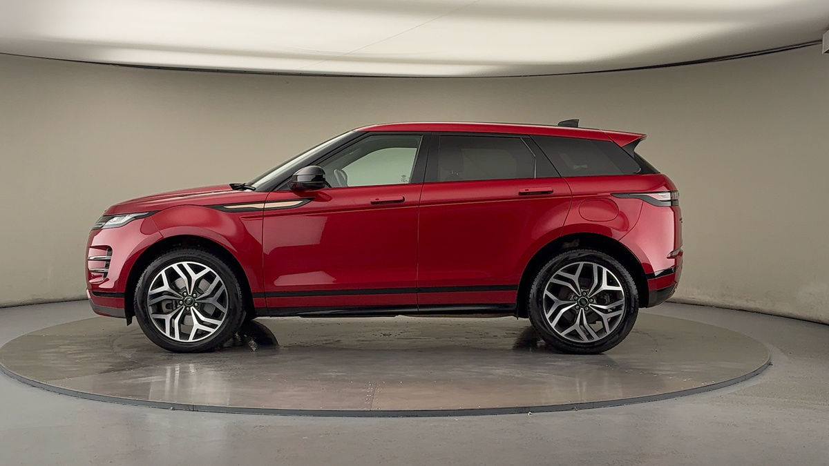 Land Rover Range Rover Evoque Image 15