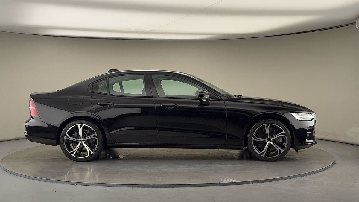 Volvo S60 Image 16