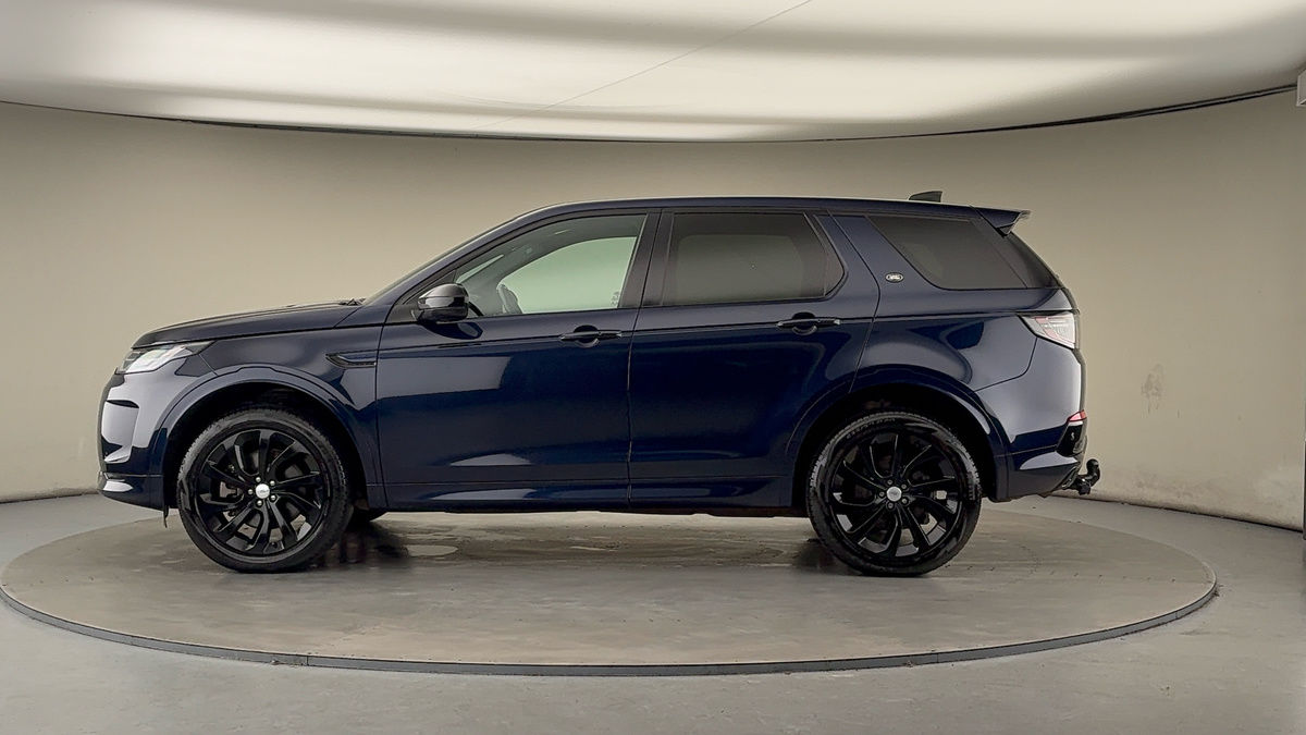Land Rover Discovery Sport Image 15