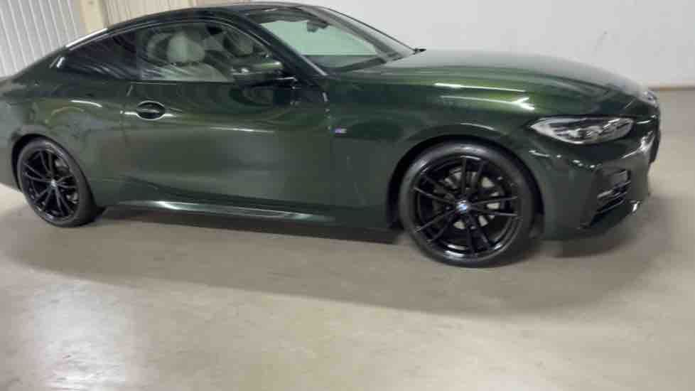 More views of BMW 4 Series