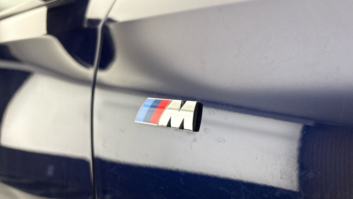 BMW X6 Image 34