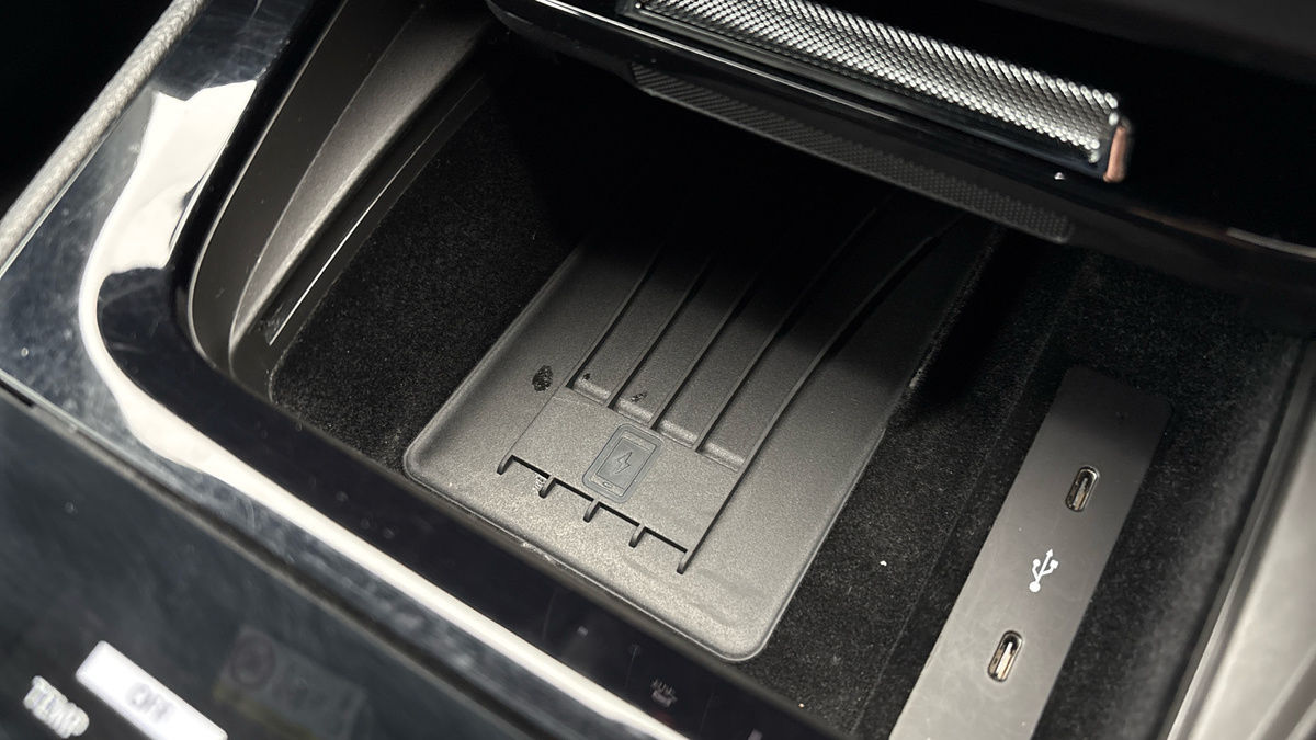 Porsche Cayenne Image 36