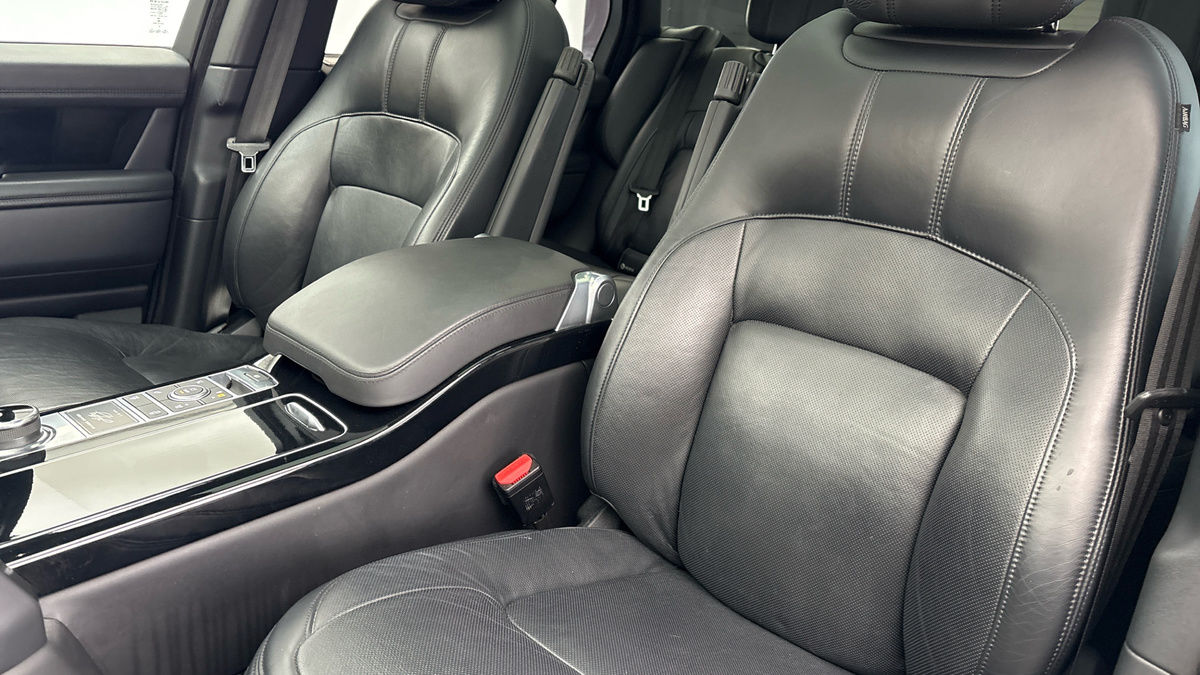 Land Rover Range Rover Image 7