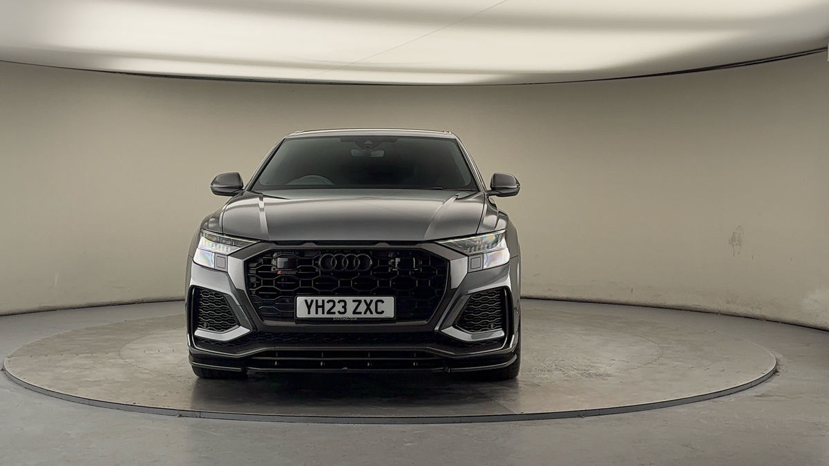 Audi RSQ8 Image 3