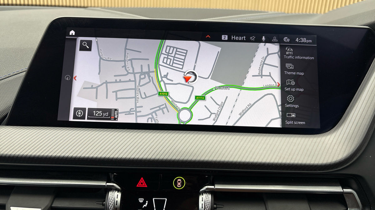 BMW 1 Series Image 17