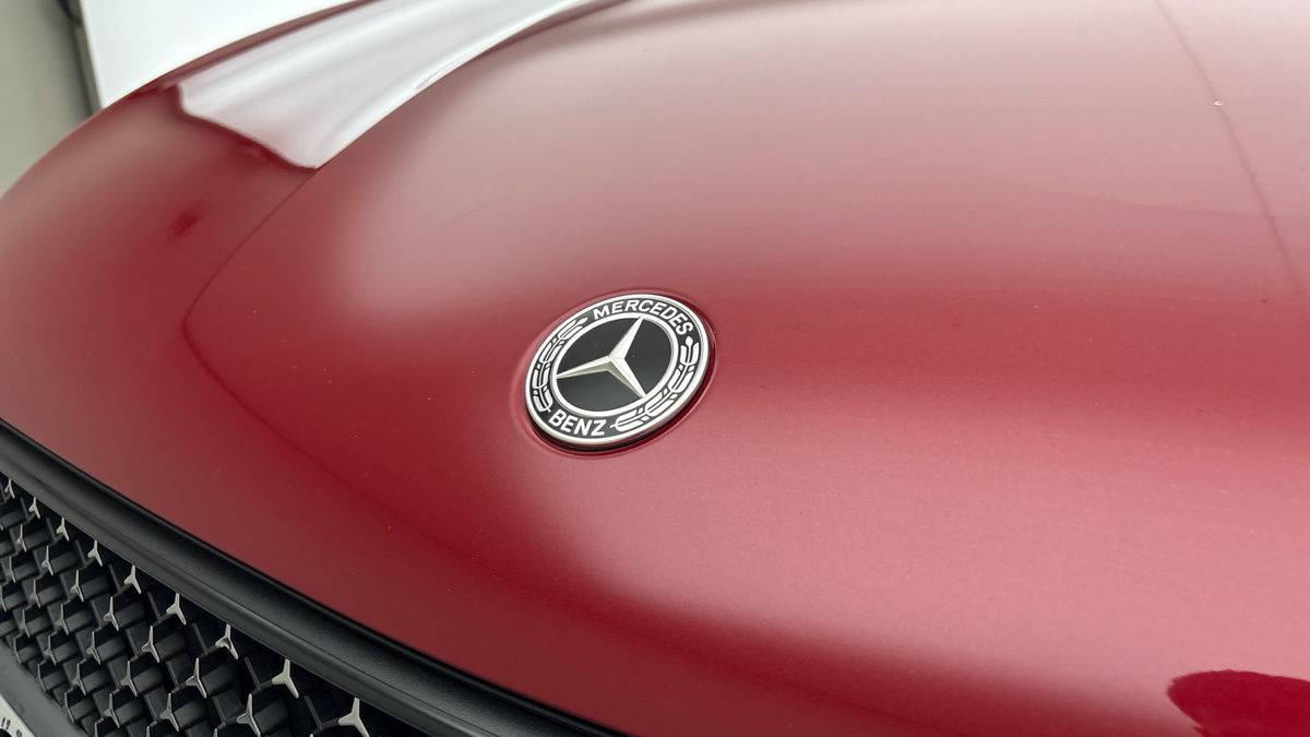 Mercedes-Benz GLC Image 24