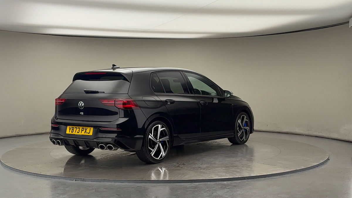 More views of Volkswagen Golf