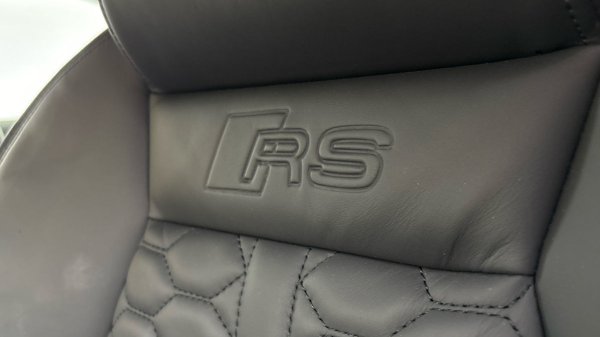 Audi RS3 Image 38