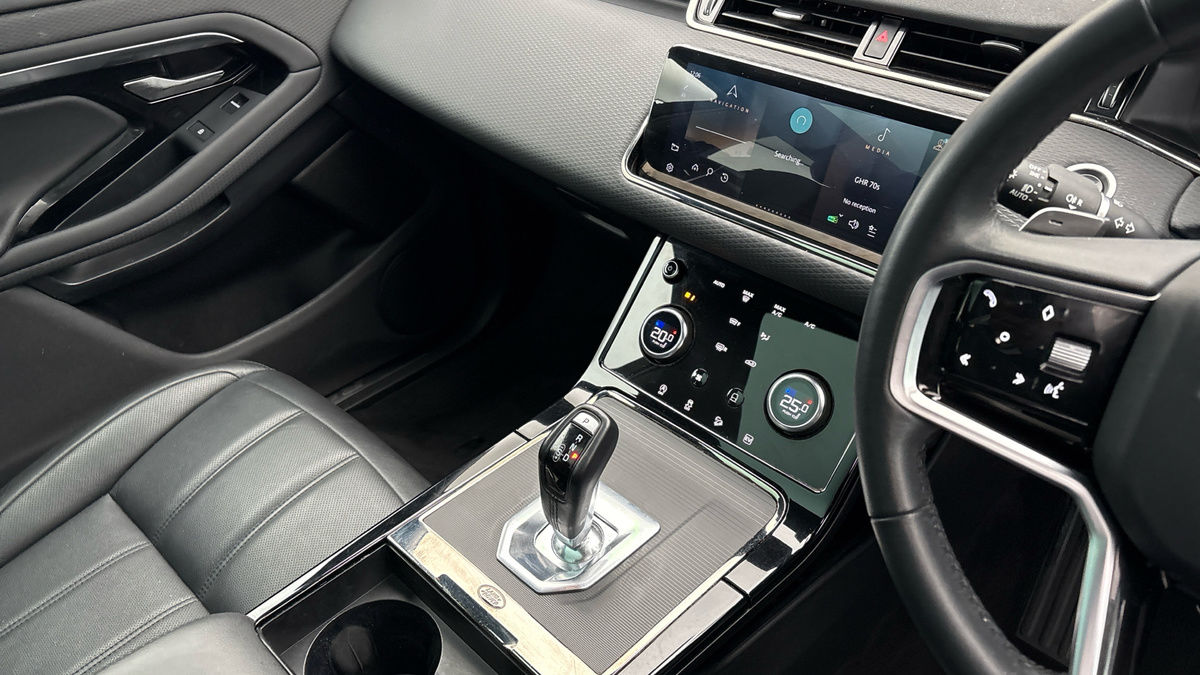 Land Rover Range Rover Evoque Image 18