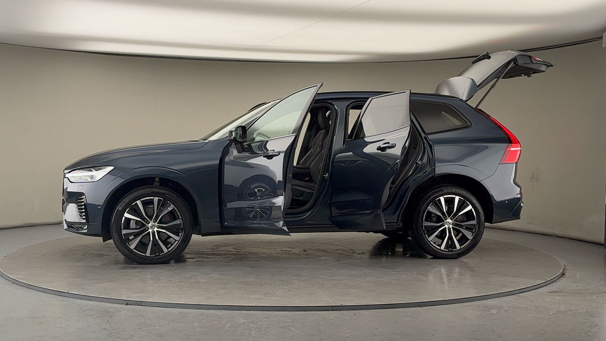 More views of Volvo XC60