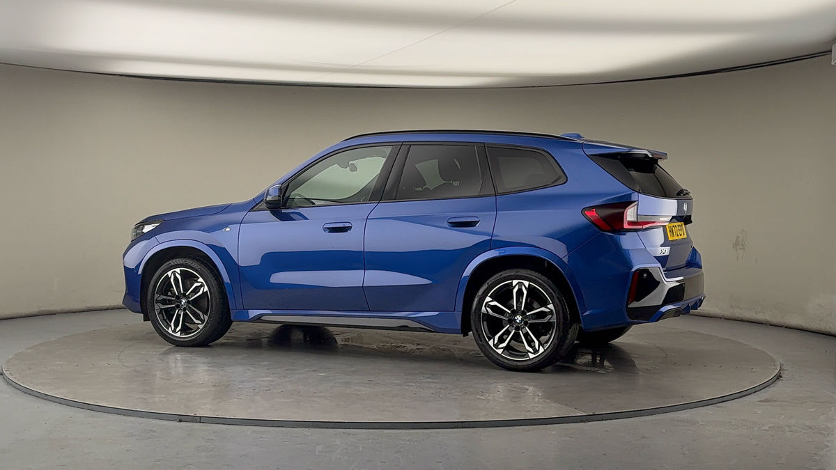 More views of BMW X1