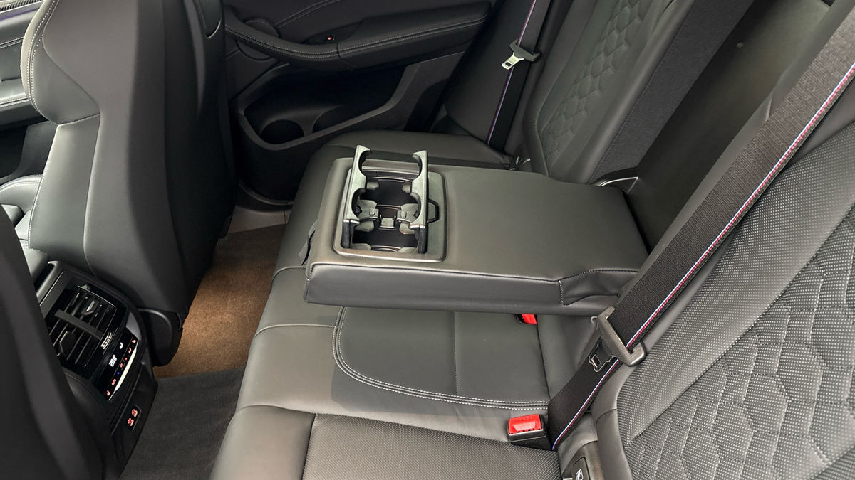 BMW X3 M Image 9
