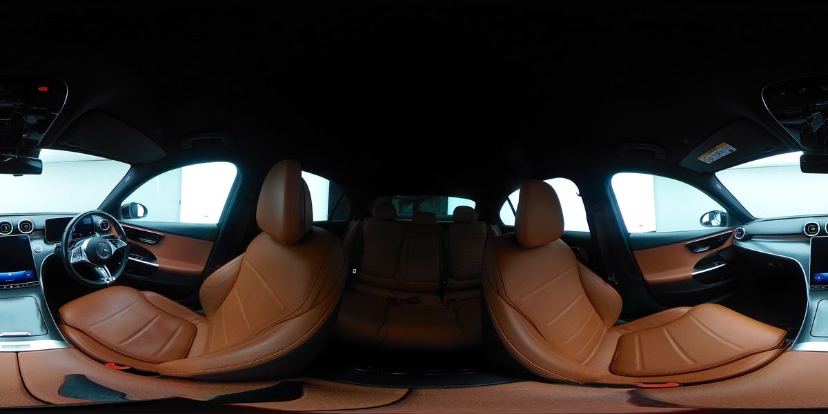 More views of Mercedes-Benz C Class