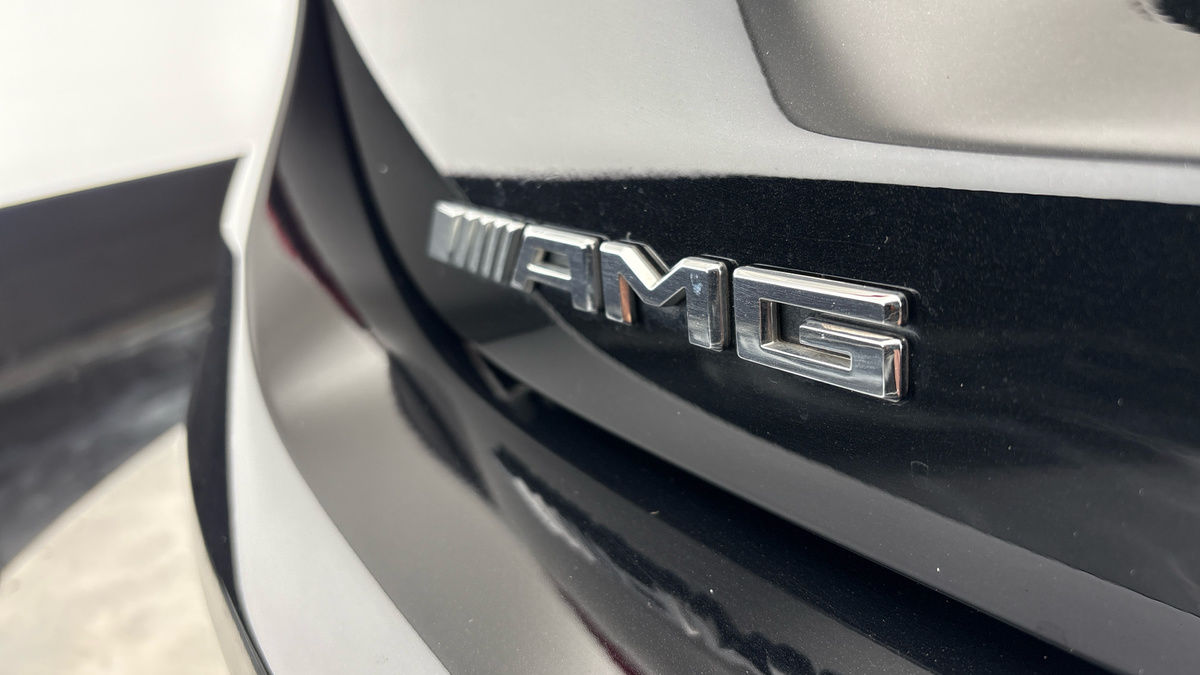Mercedes-Benz A Class Image 40