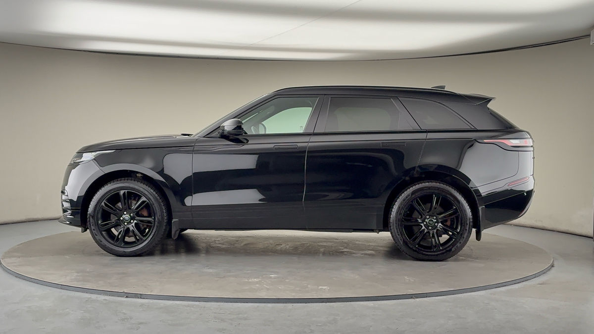 More views of Land Rover Range Rover Velar