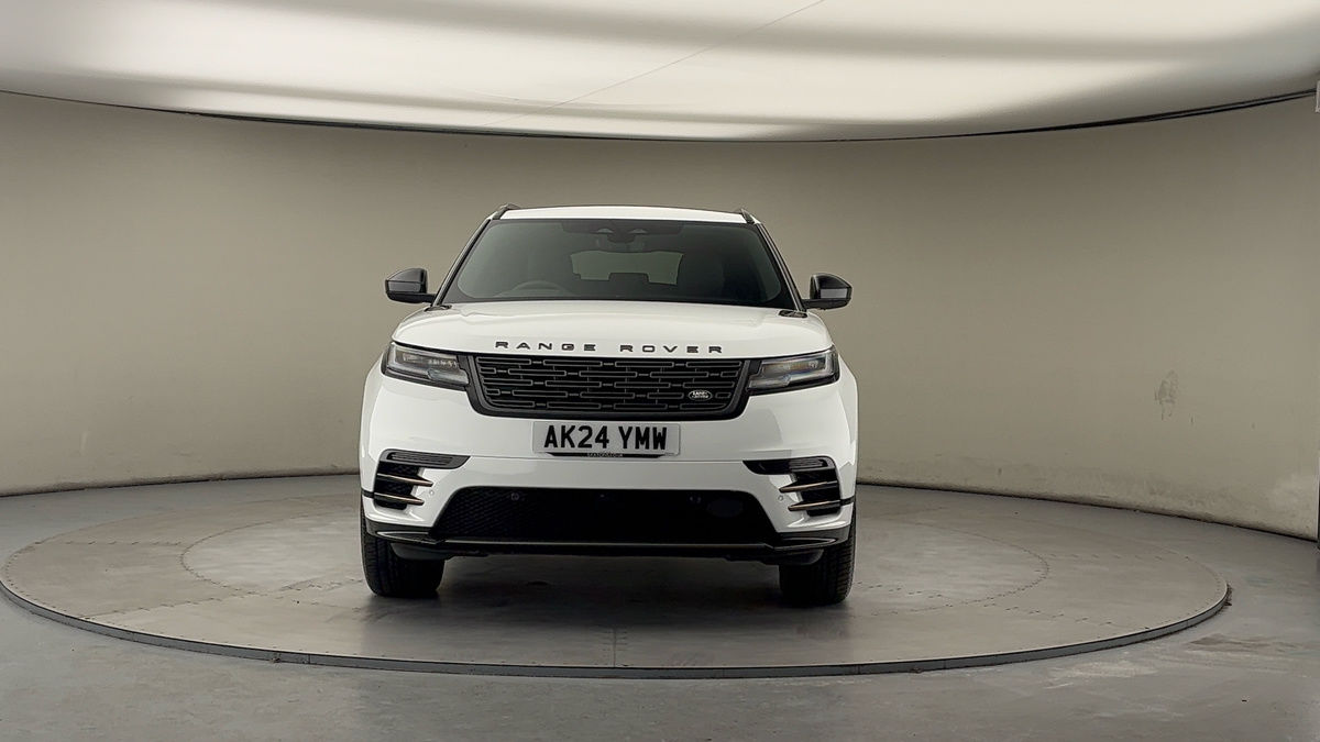 Land Rover Range Rover Velar Image 3