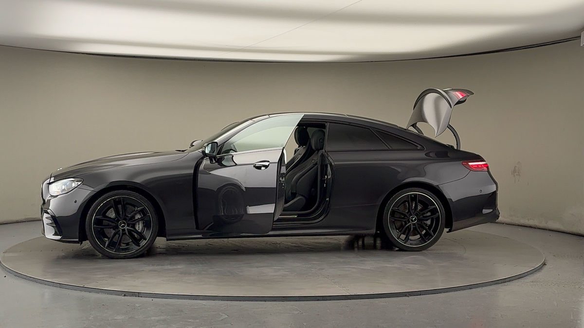 More views of Mercedes-Benz E Class