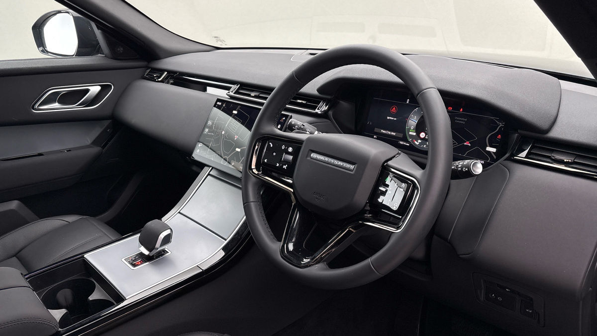 Land Rover Range Rover Velar Image 5