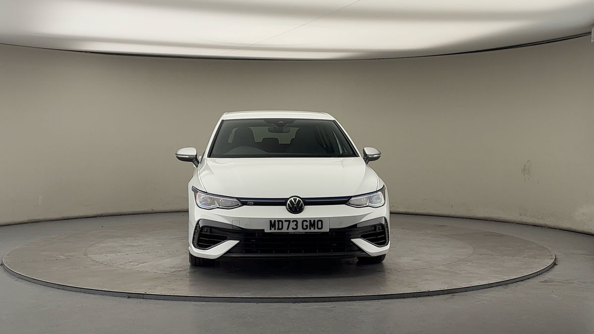 More views of Volkswagen Golf