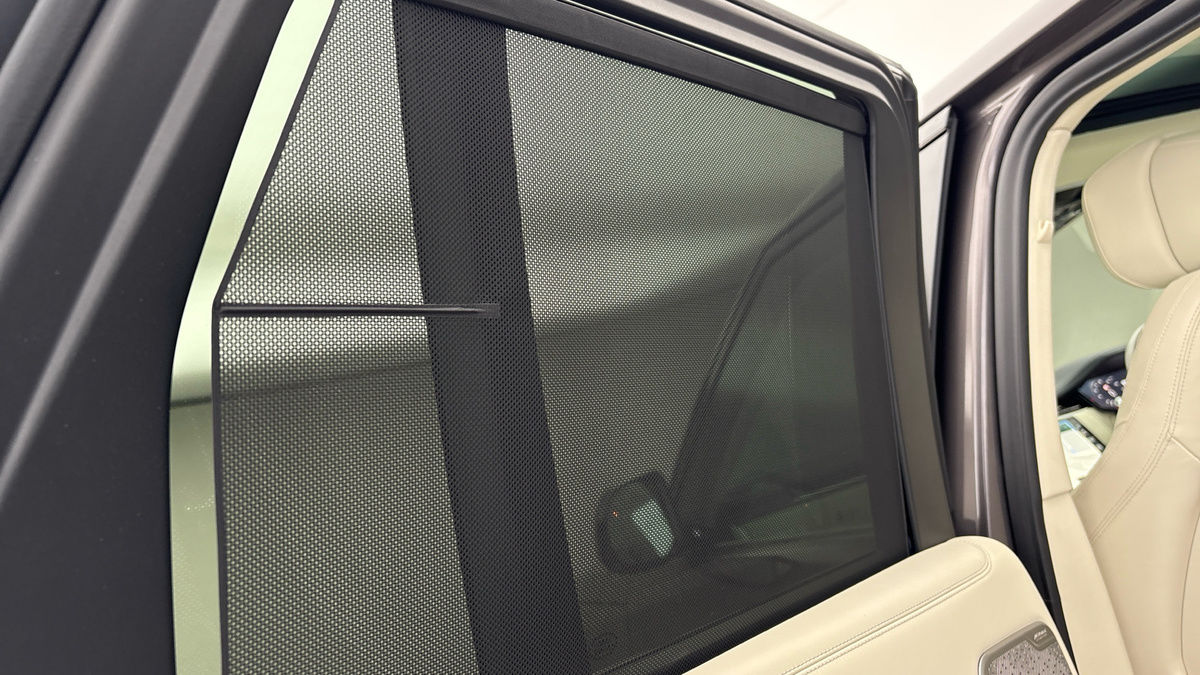 Land Rover Range Rover Image 33