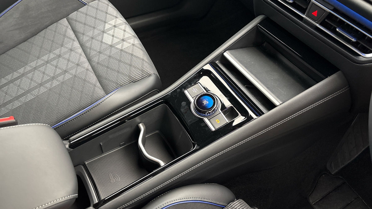 Volkswagen Tiguan Image 18