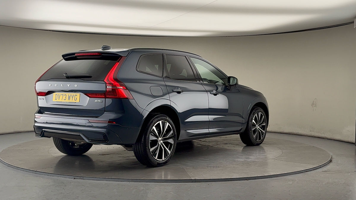 More views of Volvo XC60