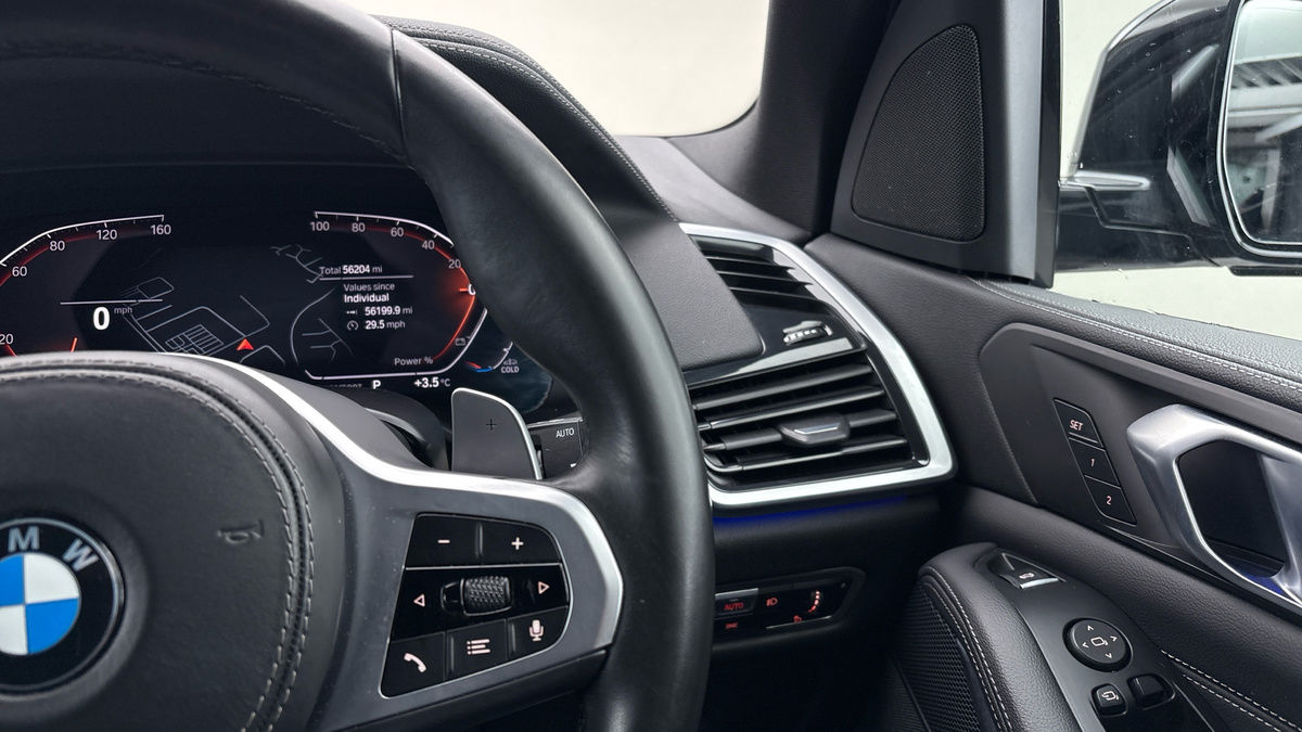 BMW X5 Image 14