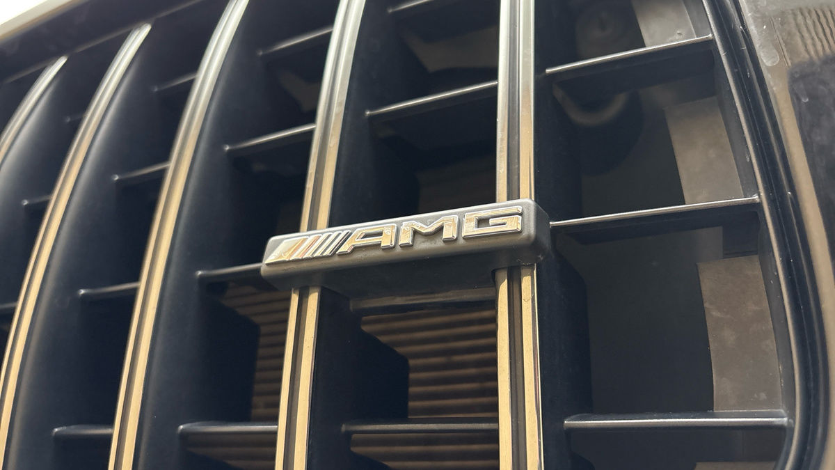 Mercedes-Benz G Class Image 41