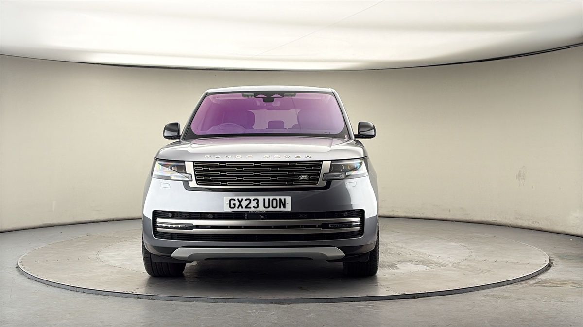 Land Rover Range Rover Image 3