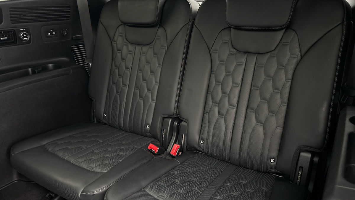 Kia Sorento Image 25