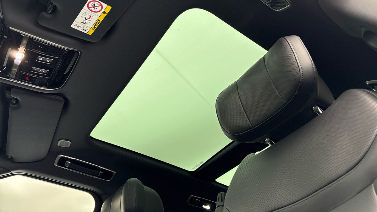 Land Rover Range Rover Image 6