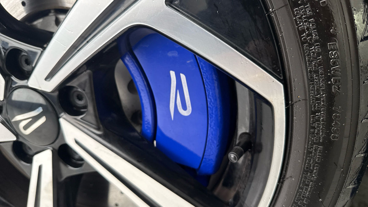 Volkswagen Golf Image 25