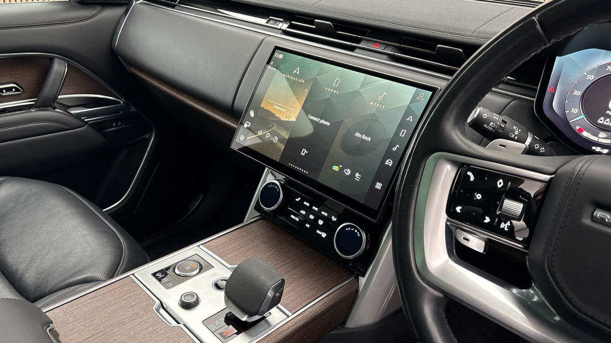 Land Rover Range Rover Image 36