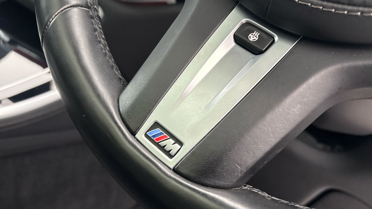 BMW X5 Image 29