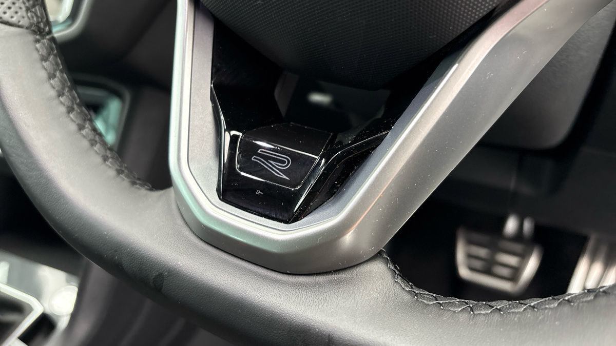 Volkswagen Tiguan Image 6