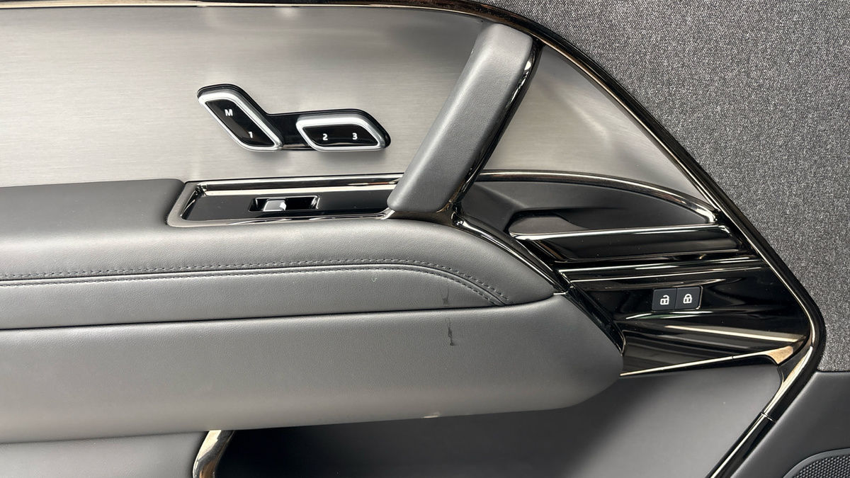 Land Rover Range Rover Sport Image 19