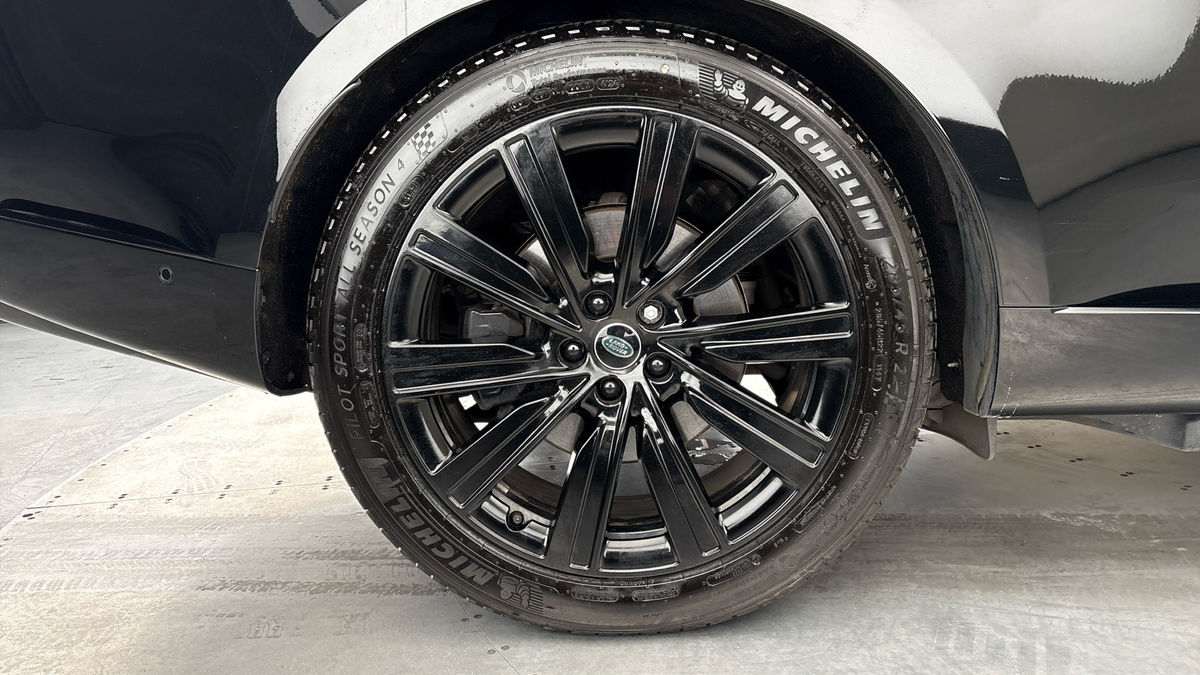 Land Rover Range Rover Image 10