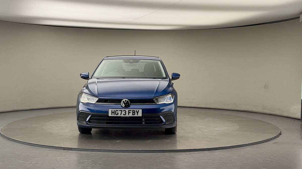 Volkswagen Polo Image 3