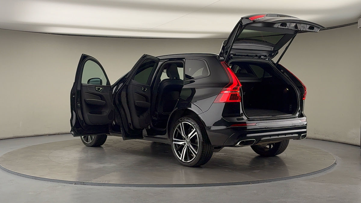 More views of Volvo XC60