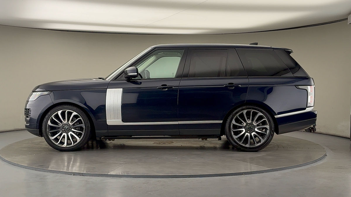 Land Rover Range Rover Image 15