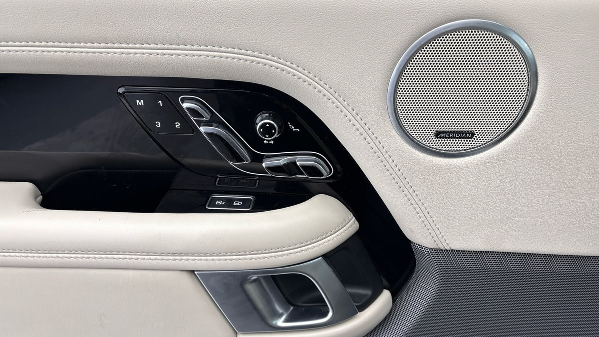 Land Rover Range Rover Image 19