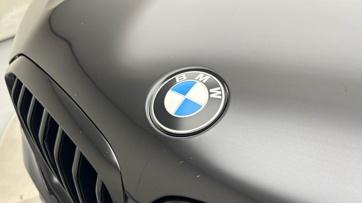 BMW X5 Image 24
