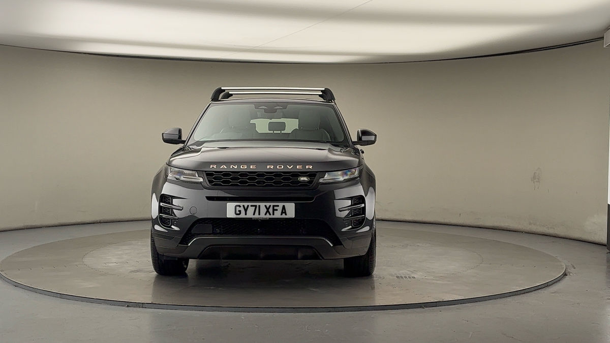 Land Rover Range Rover Evoque Image 3
