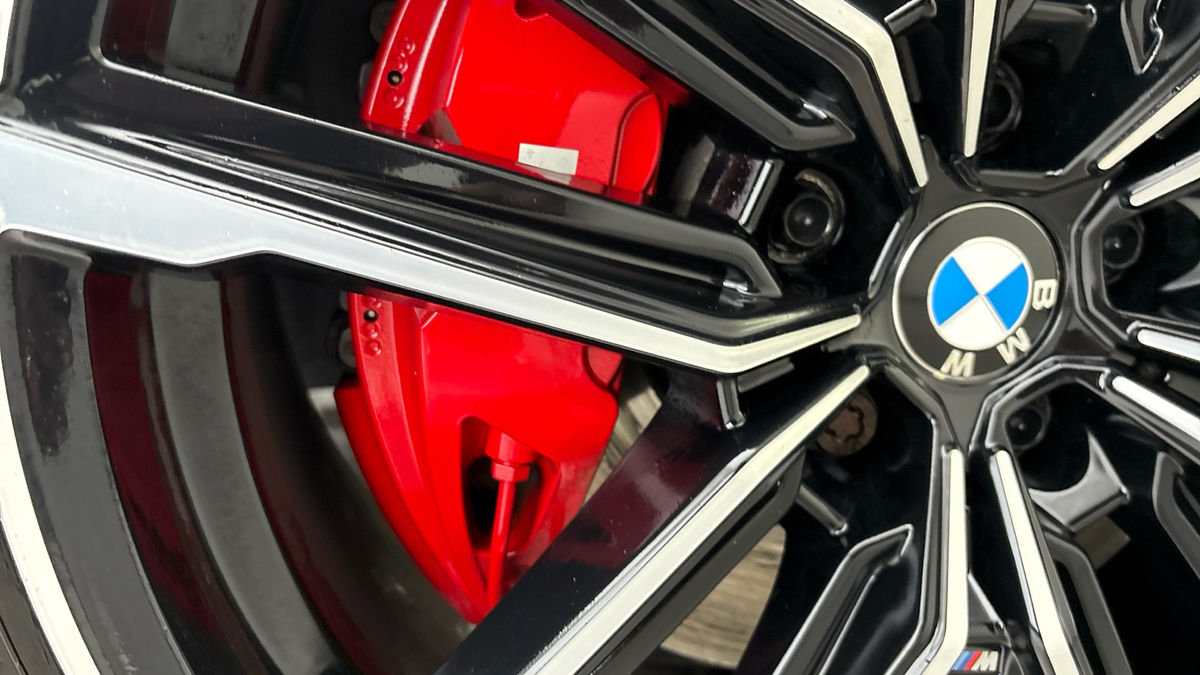 BMW 4 Series Image 25