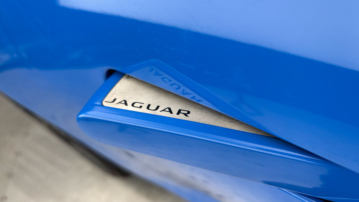Jaguar F-Type Image 26