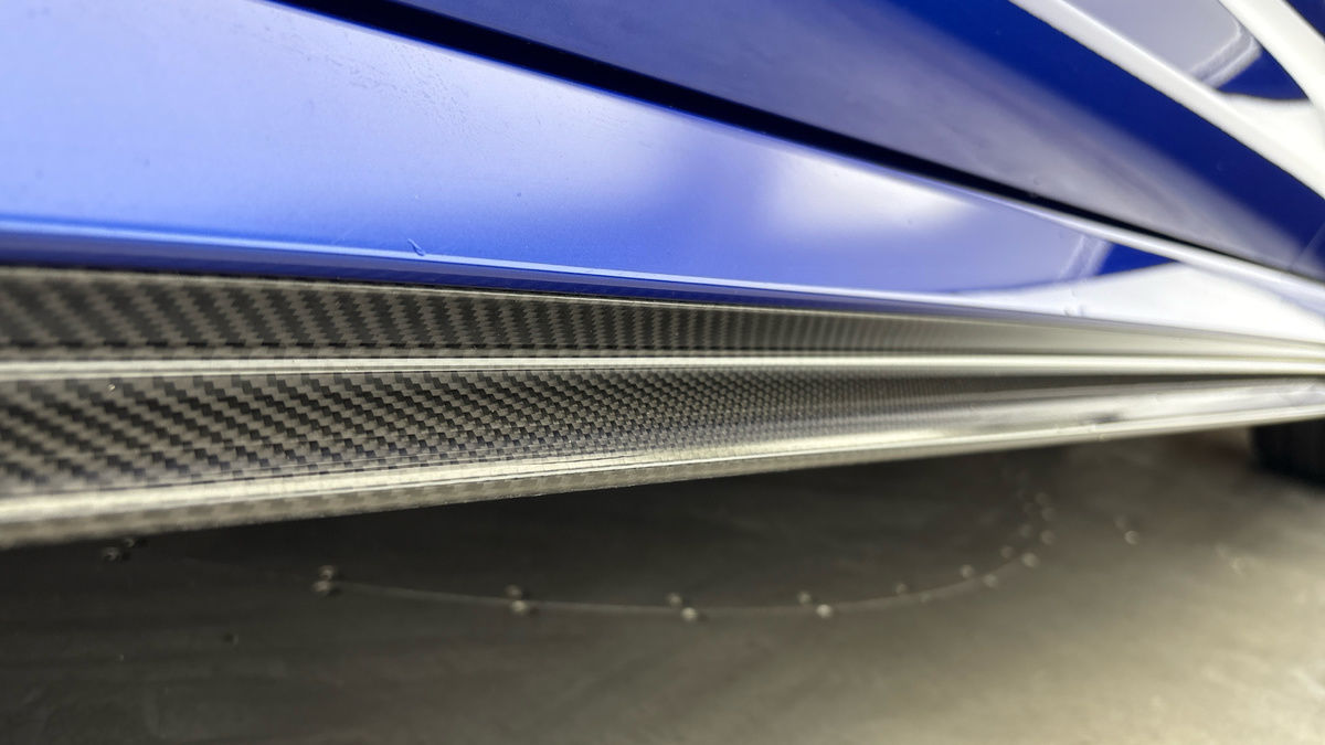 Audi RS6 Avant Image 27