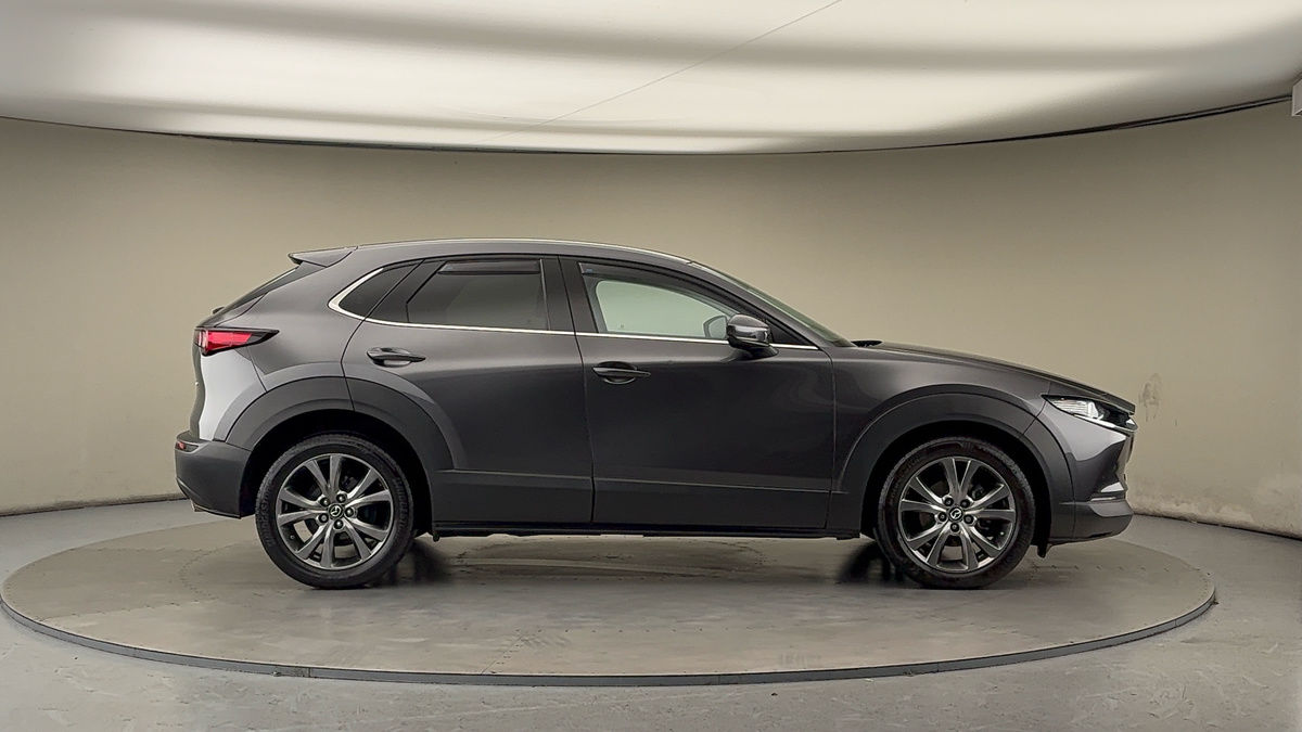 Mazda CX-30 Image 16