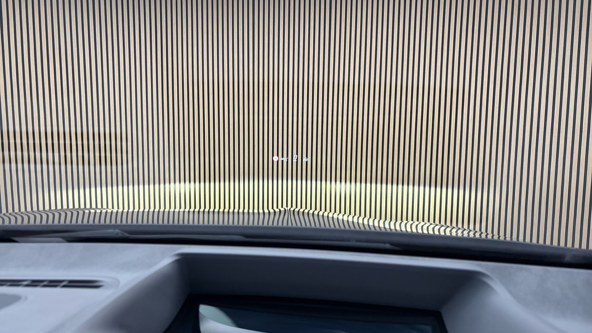 Mercedes-Benz EQE Image 36