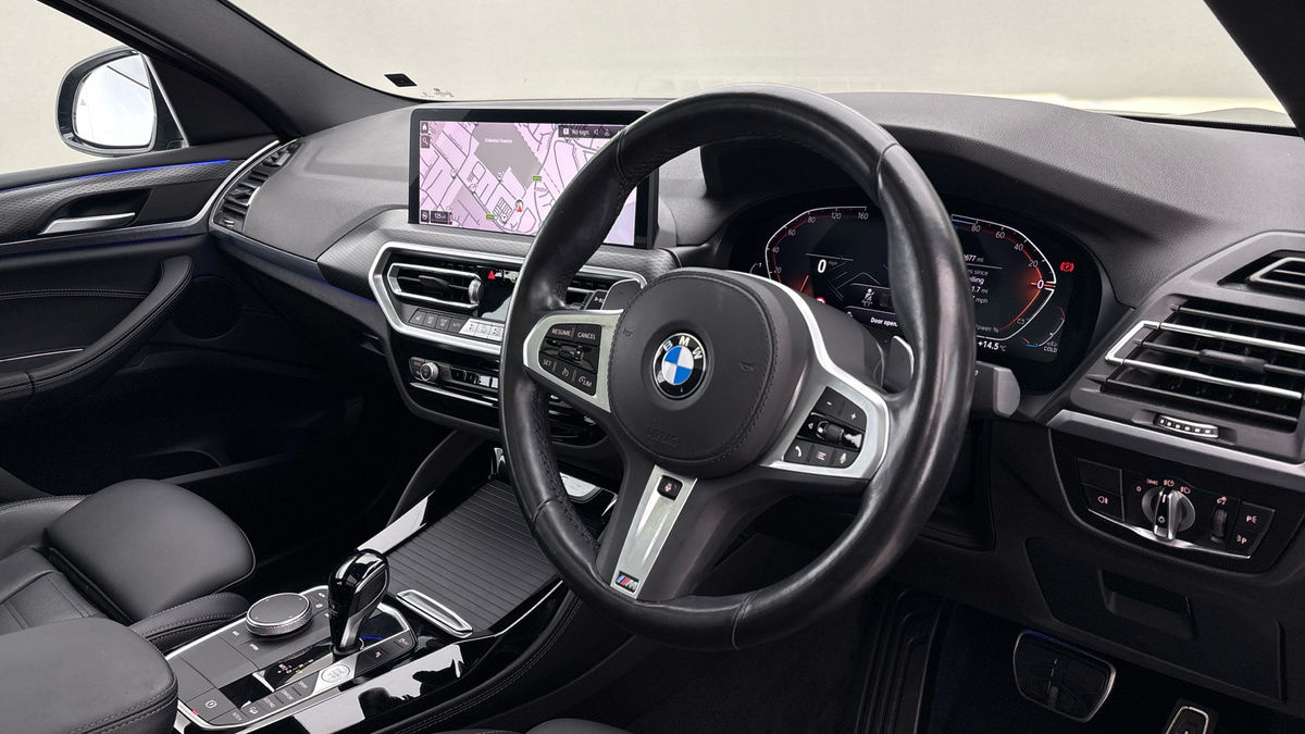 BMW X4 Image 5